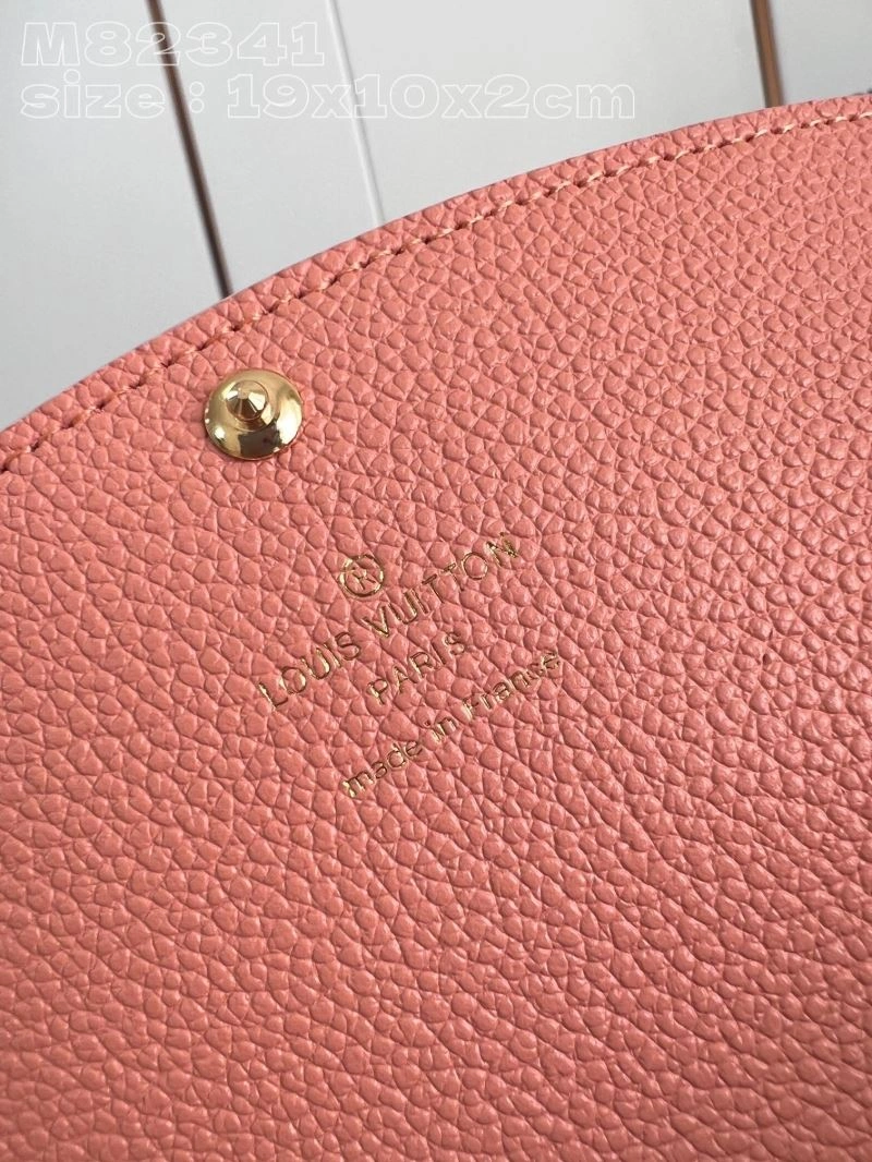 LV Wallets 4286D-0024