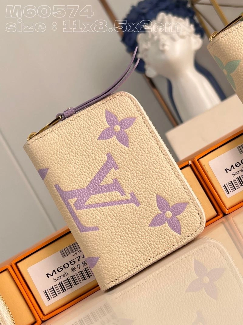 LV Wallets 4286D-0026