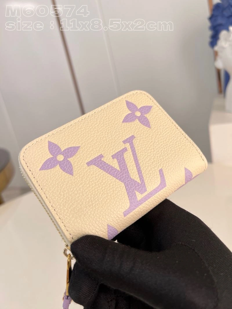 LV Wallets 4286D-0026