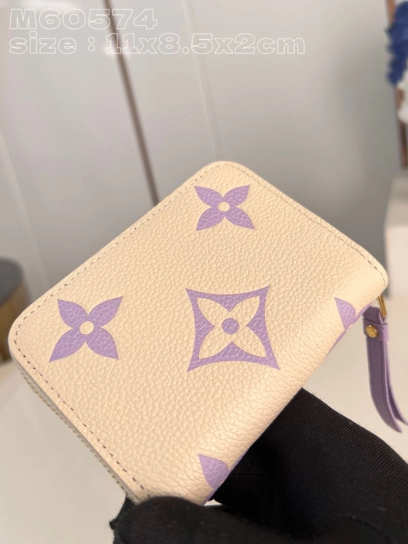 LV Wallets 4286D-0026