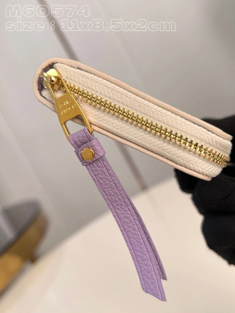 LV Wallets 4286D-0026