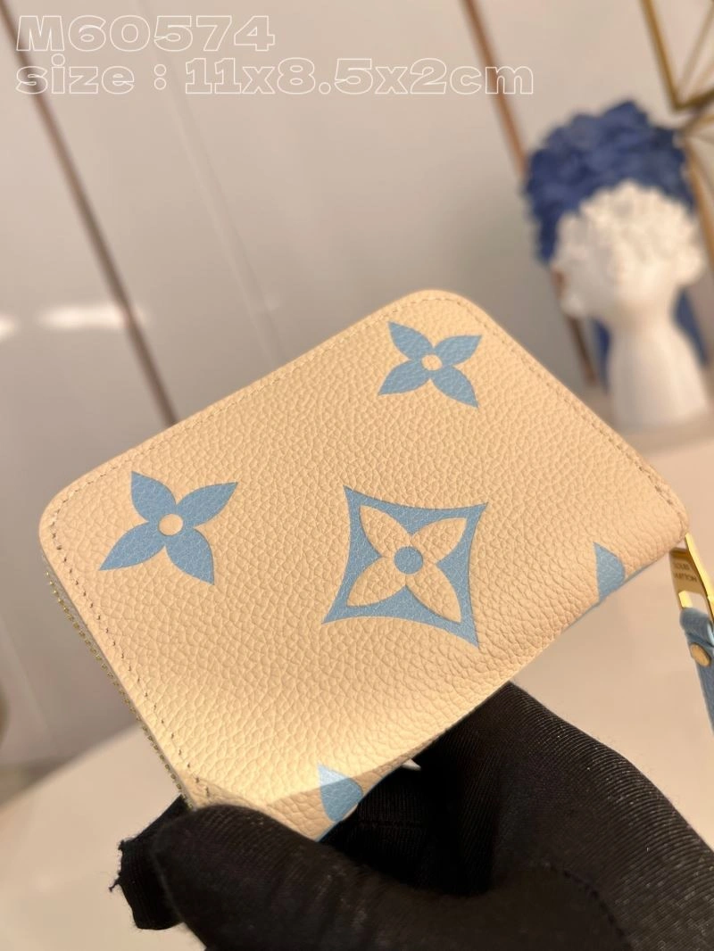 LV Wallets 4286D-0027