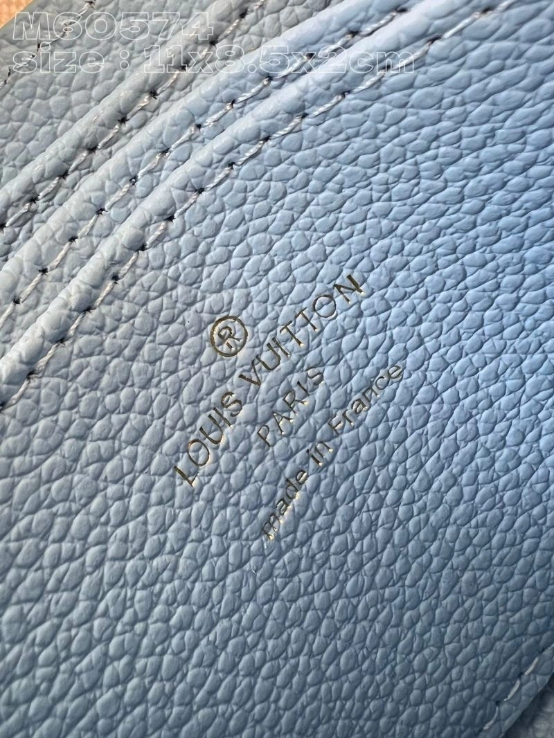 LV Wallets 4286D-0027