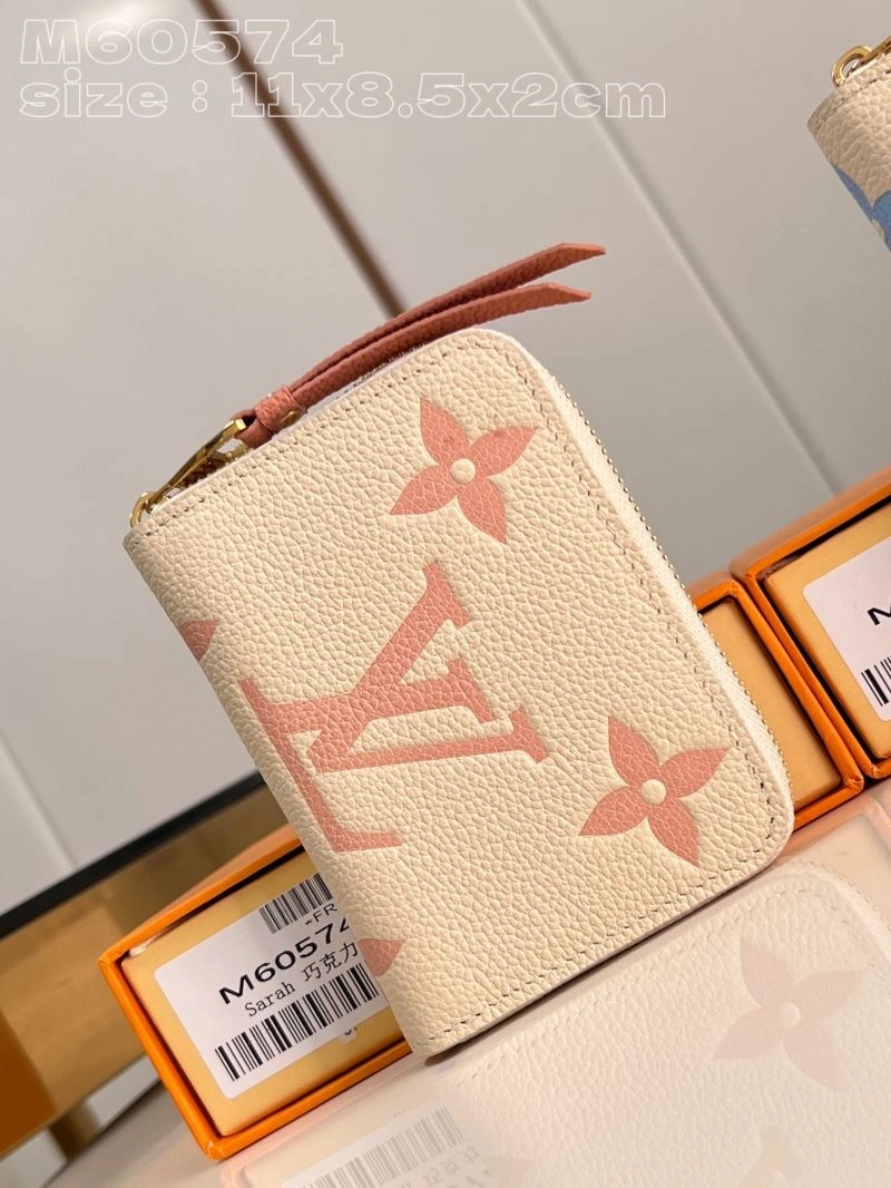 LV Wallets 4286D-0028