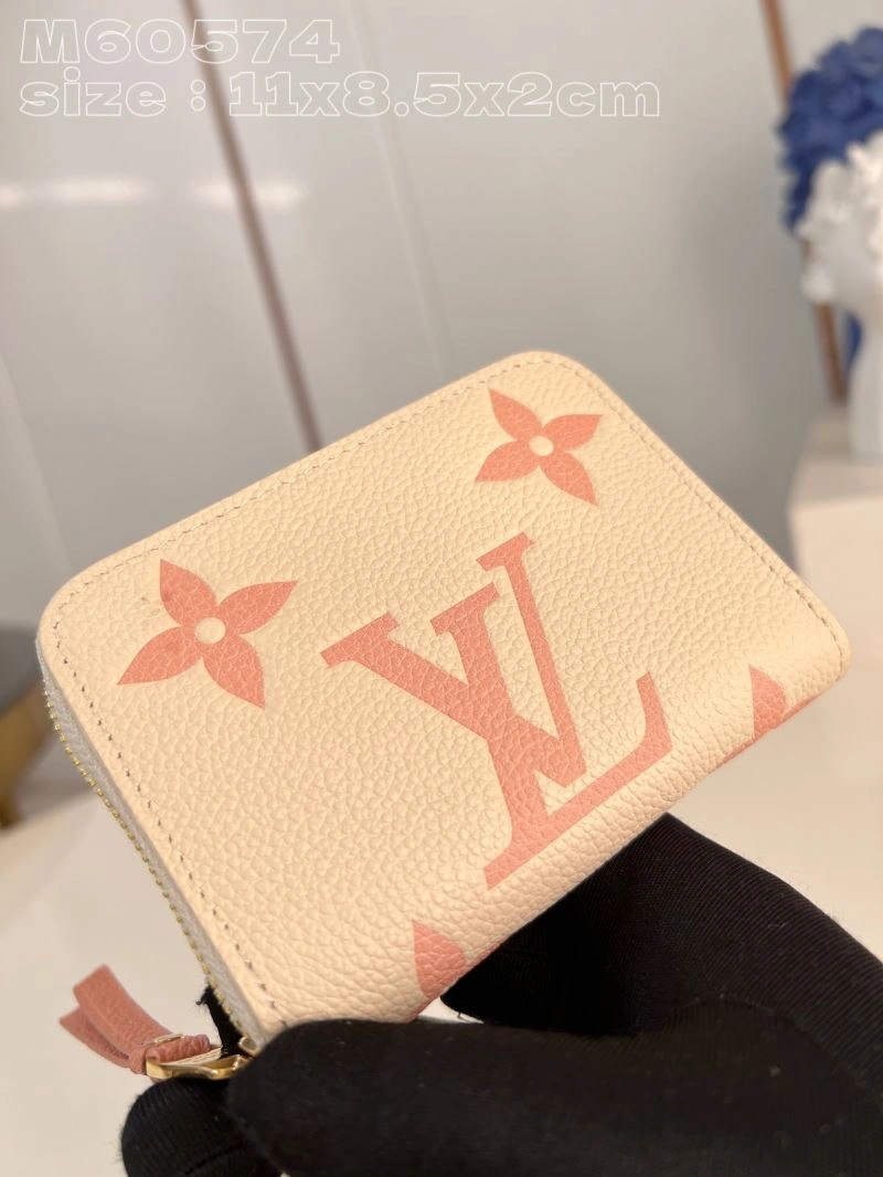 LV Wallets 4286D-0028