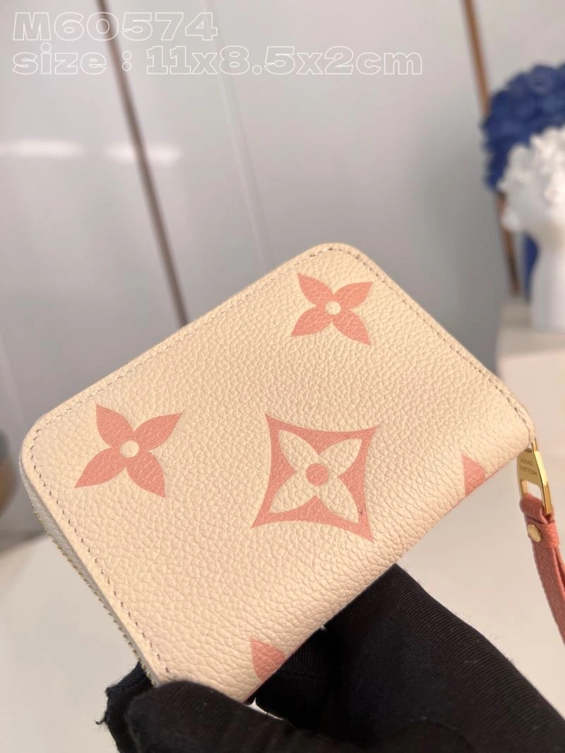 LV Wallets 4286D-0028