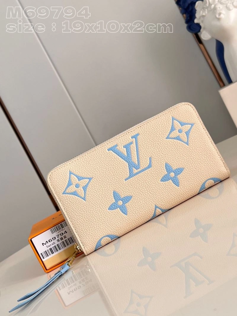 LV Wallets 4286D-0029