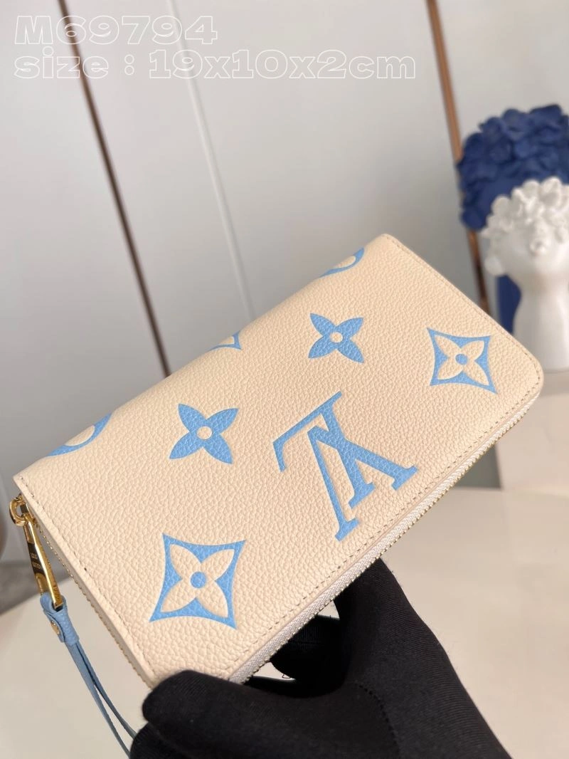 LV Wallets 4286D-0029