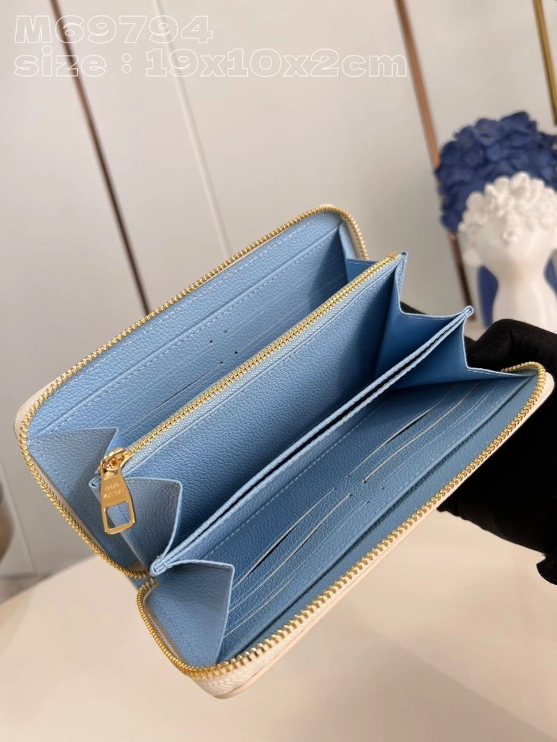 LV Wallets 4286D-0029