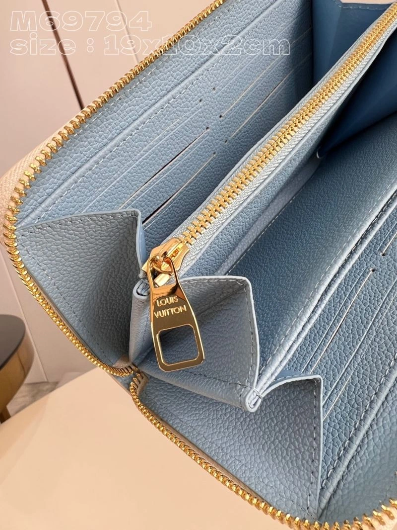 LV Wallets 4286D-0029