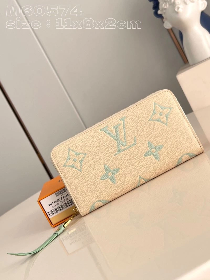 LV Wallets 4286D-0030