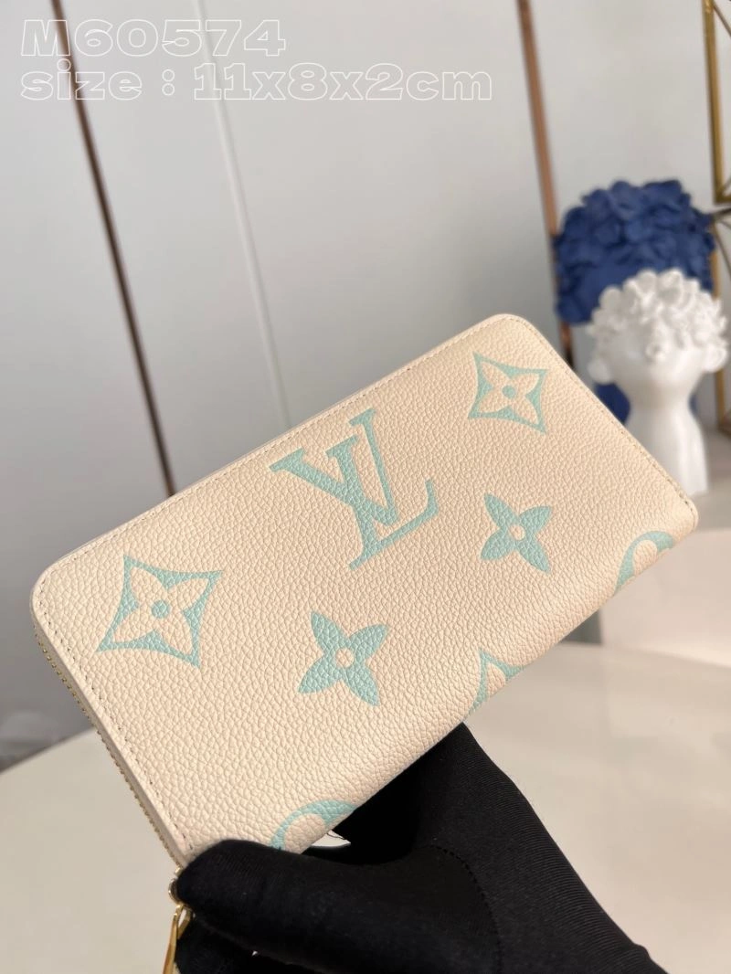 LV Wallets 4286D-0030
