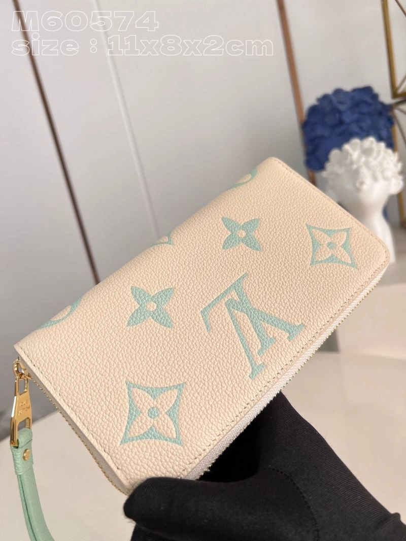 LV Wallets 4286D-0030