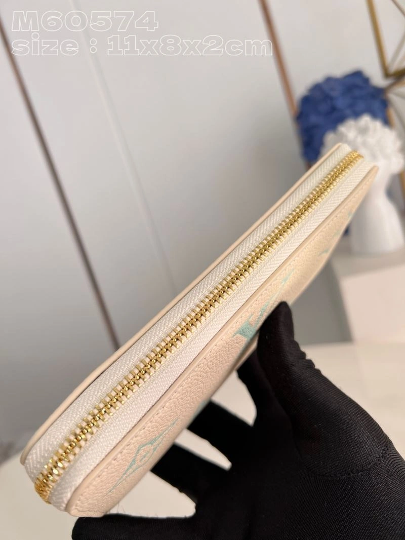 LV Wallets 4286D-0030