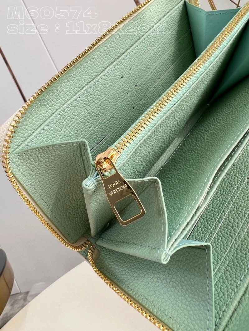 LV Wallets 4286D-0030