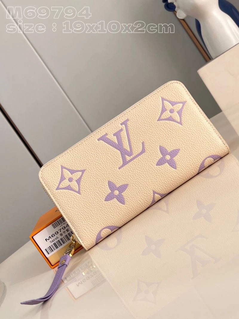 LV Wallets 4286D-0031
