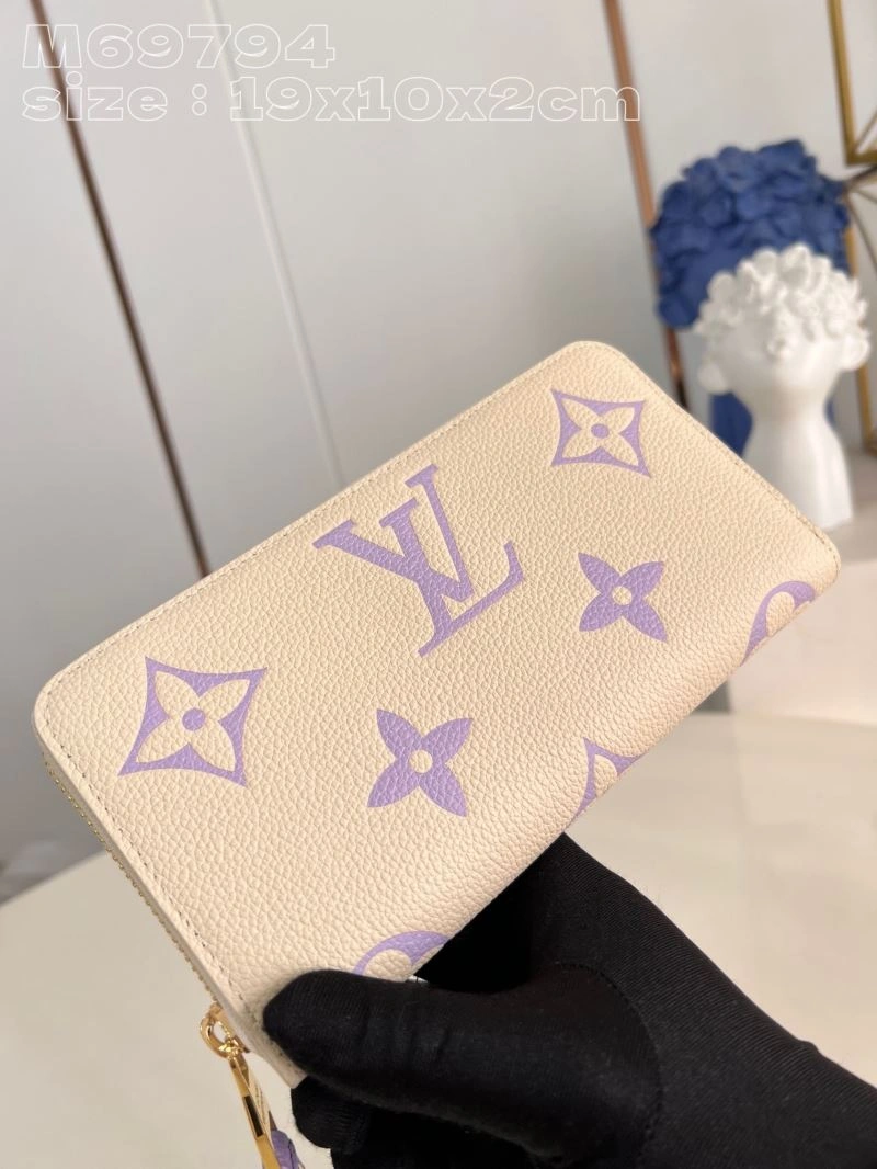 LV Wallets 4286D-0031