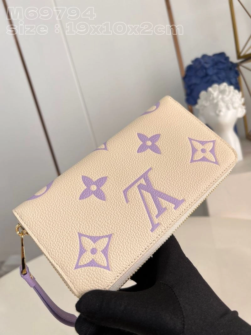 LV Wallets 4286D-0031