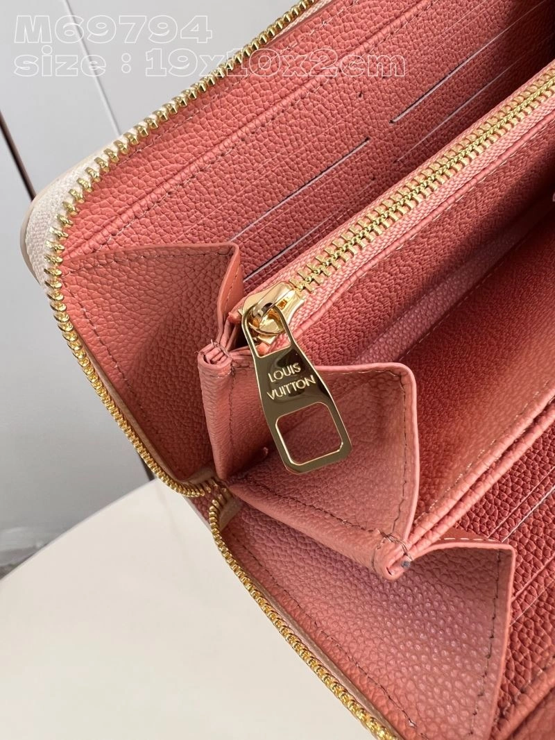 LV Wallets 4286D-0032