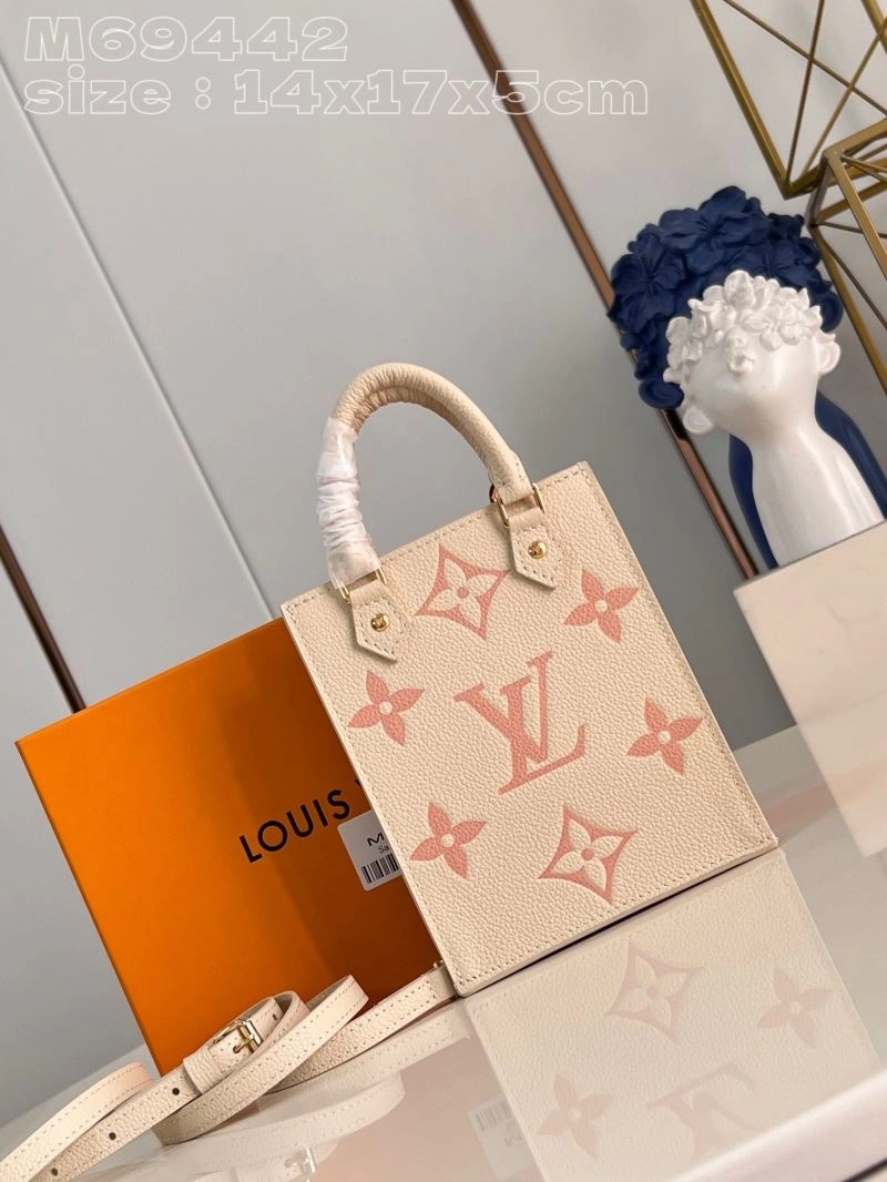 LV Top Handle Bags 4286D-0034