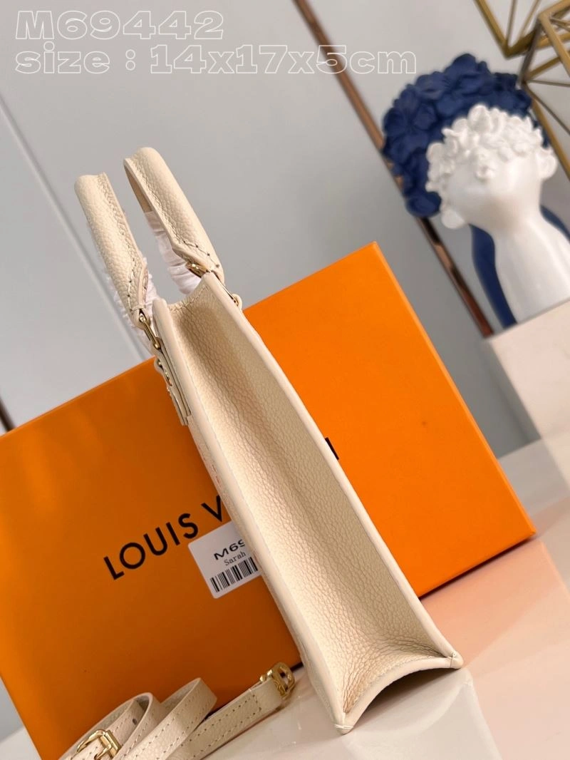 LV Top Handle Bags 4286D-0034