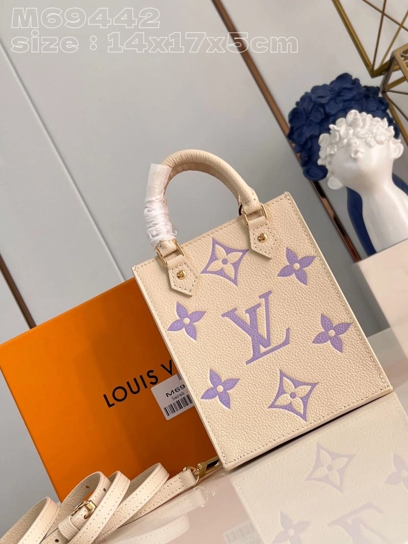LV Top Handle Bags 4286D-0035
