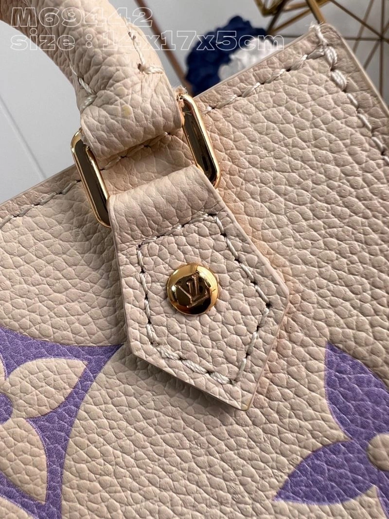 LV Top Handle Bags 4286D-0035