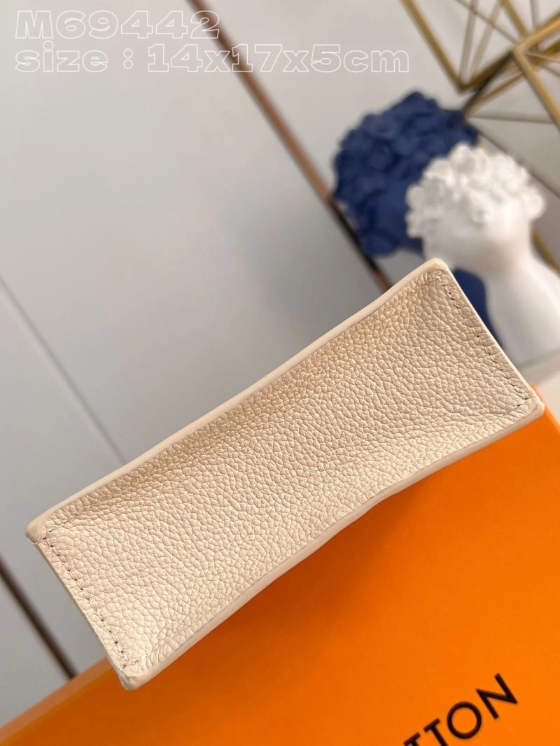LV Top Handle Bags 4286D-0035