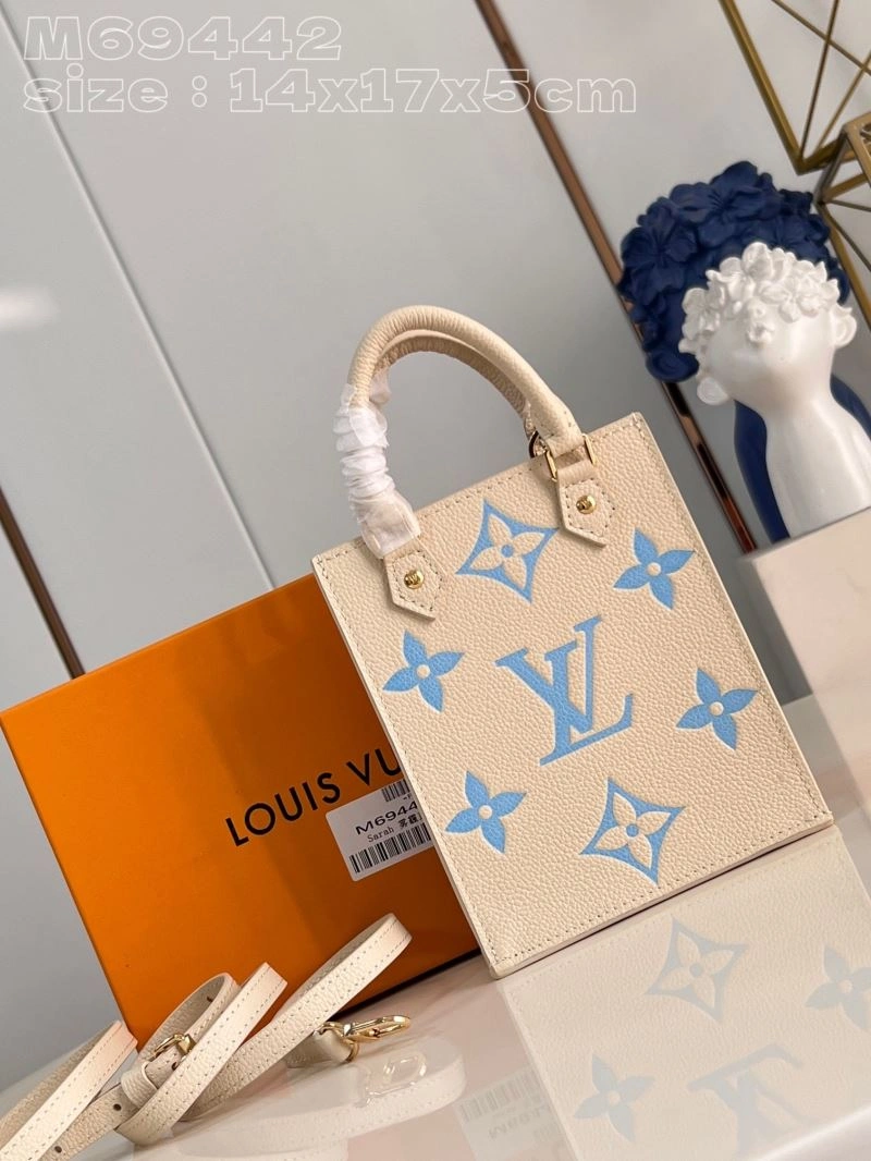 LV Top Handle Bags 4286D-0036
