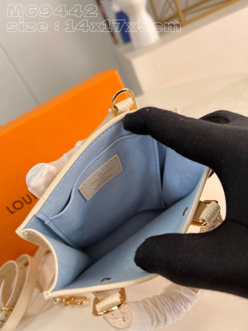 LV Top Handle Bags 4286D-0036