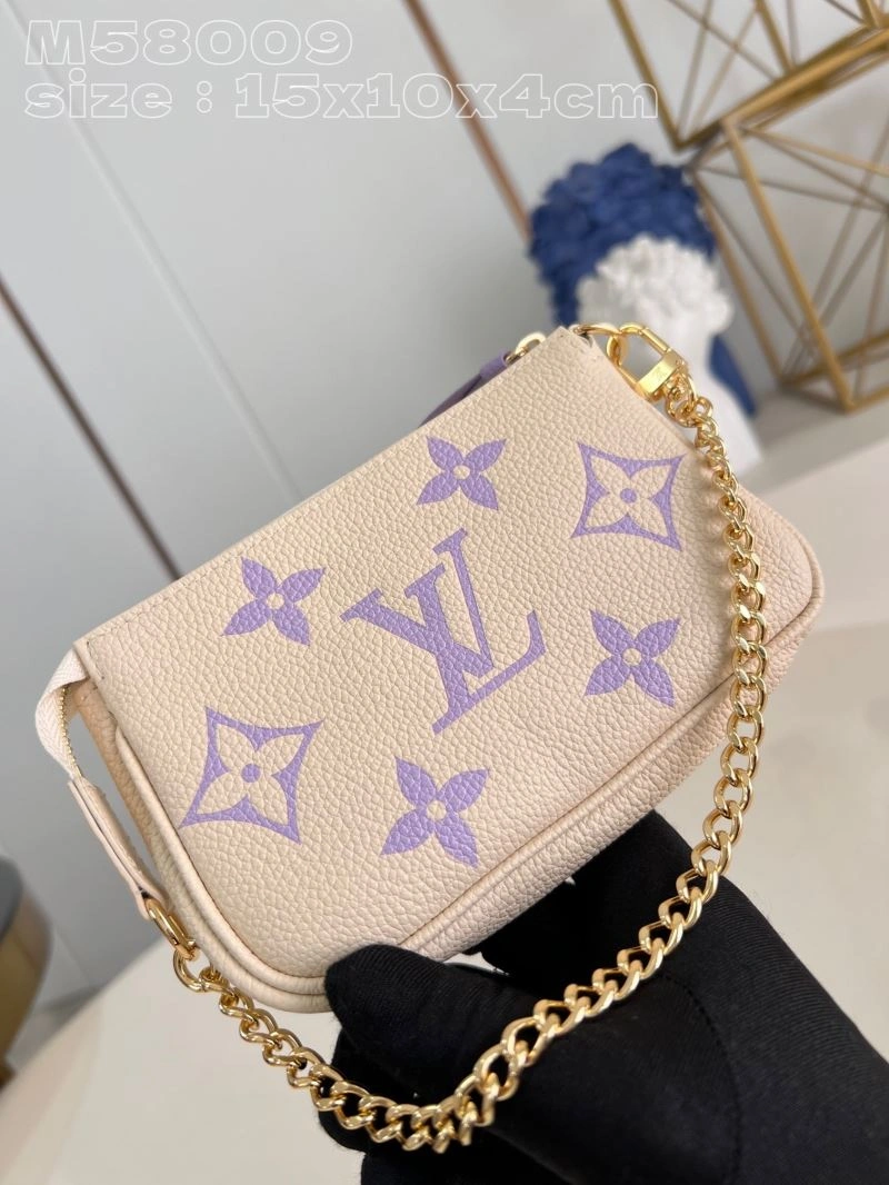 LV Clutch Bags 4286D-0037