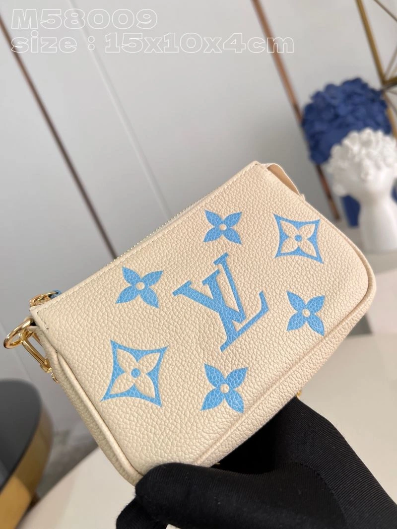 LV Clutch Bags 4286D-0038