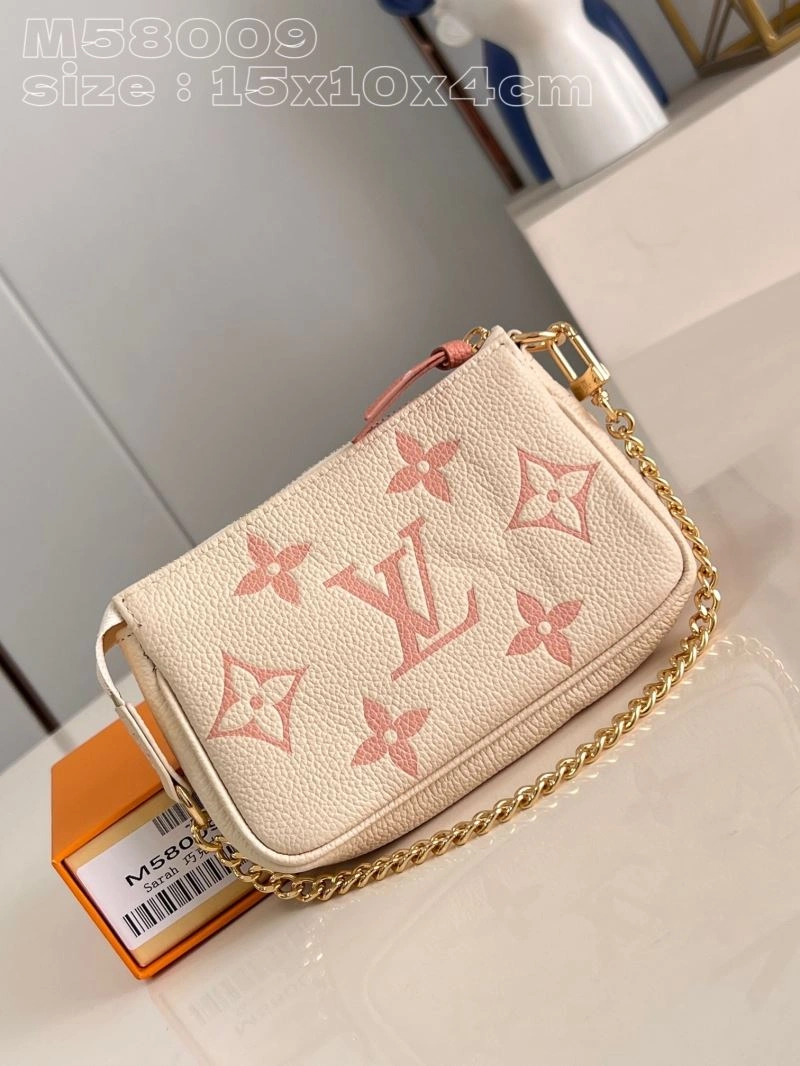 LV Clutch Bags 4286D-0039