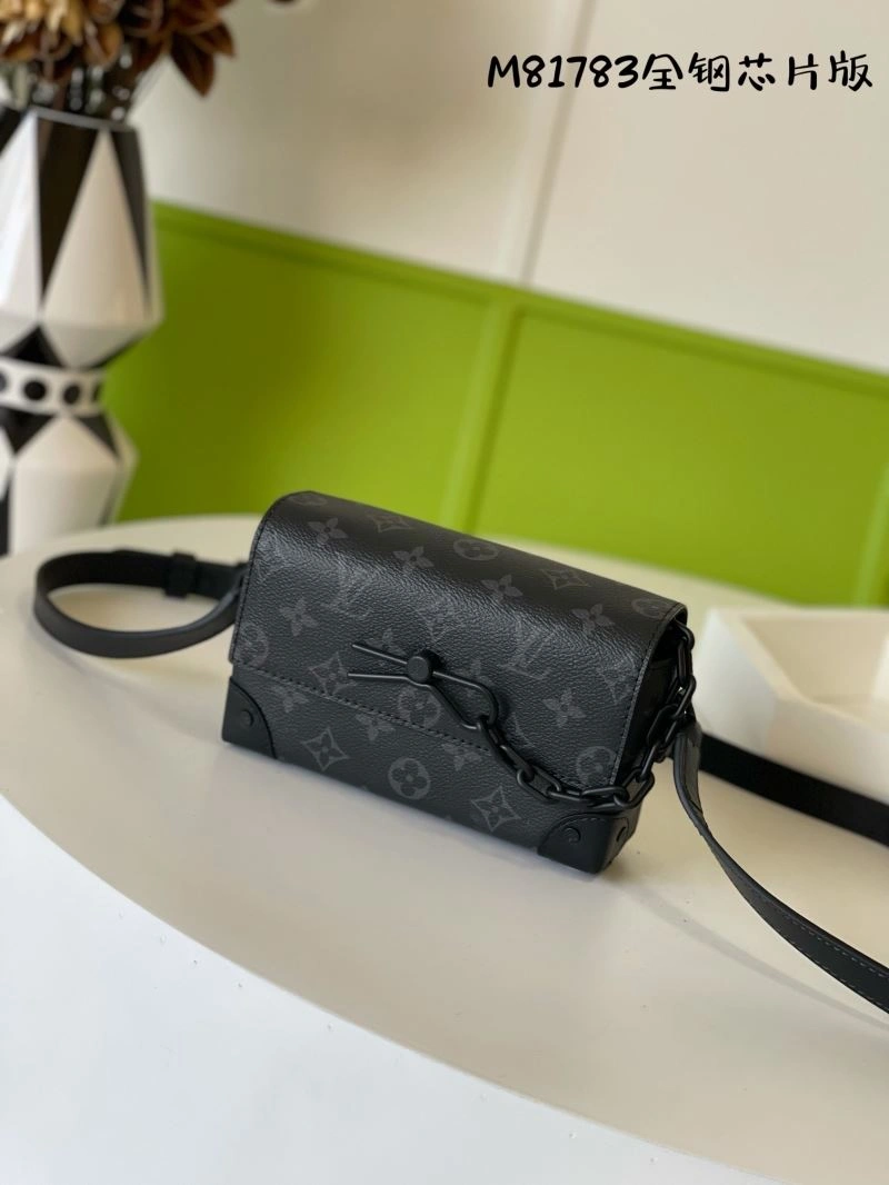 LV Satchel Bags 4286D-0050