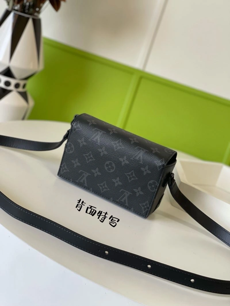LV Satchel Bags 4286D-0050