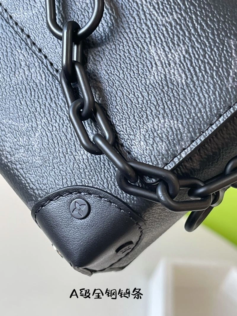 LV Satchel Bags 4286D-0050