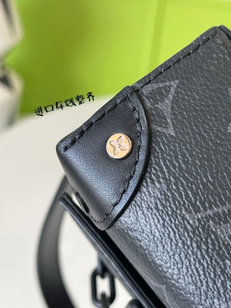 LV Satchel Bags 4286D-0050