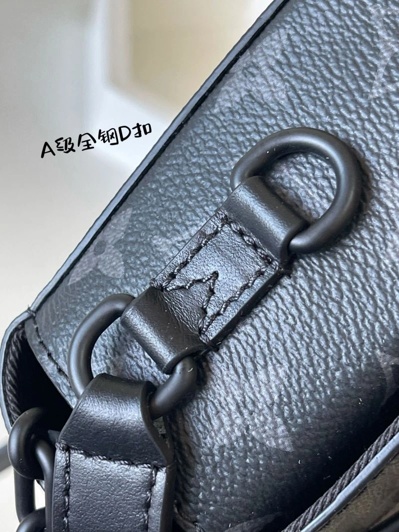 LV Satchel Bags 4286D-0050