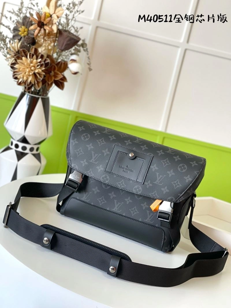 LV Satchel Bags 4286D-0058