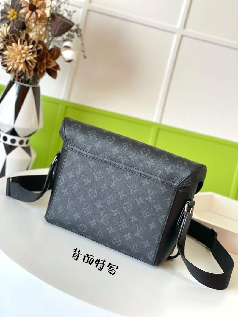 LV Satchel Bags 4286D-0058