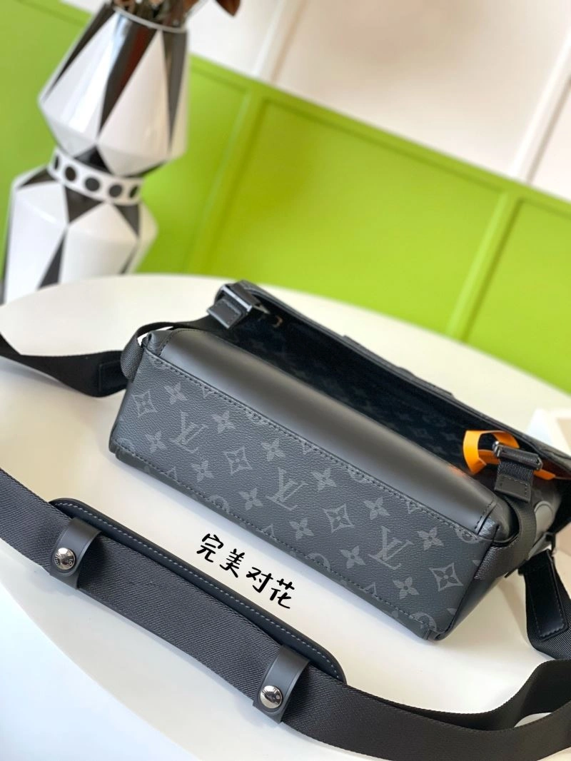 LV Satchel Bags 4286D-0058