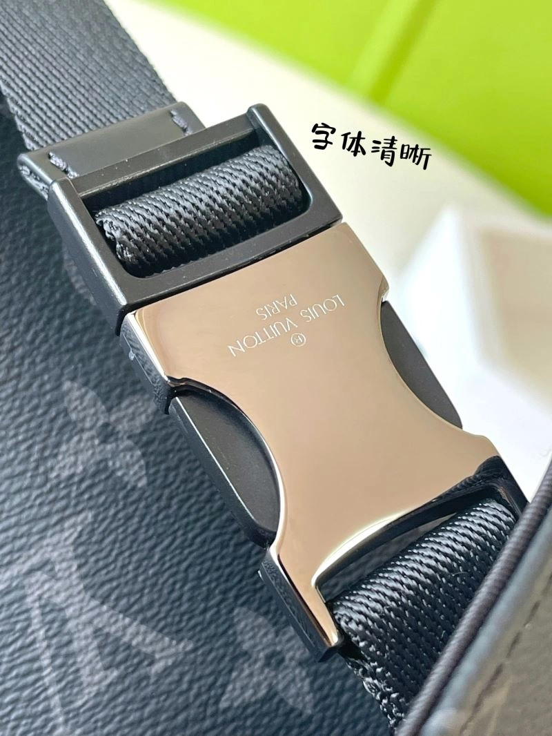 LV Satchel Bags 4286D-0058
