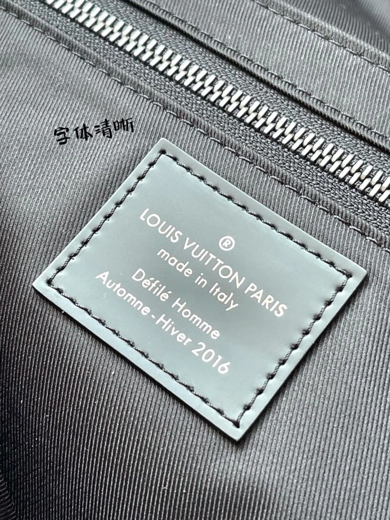 LV Satchel Bags 4286D-0058