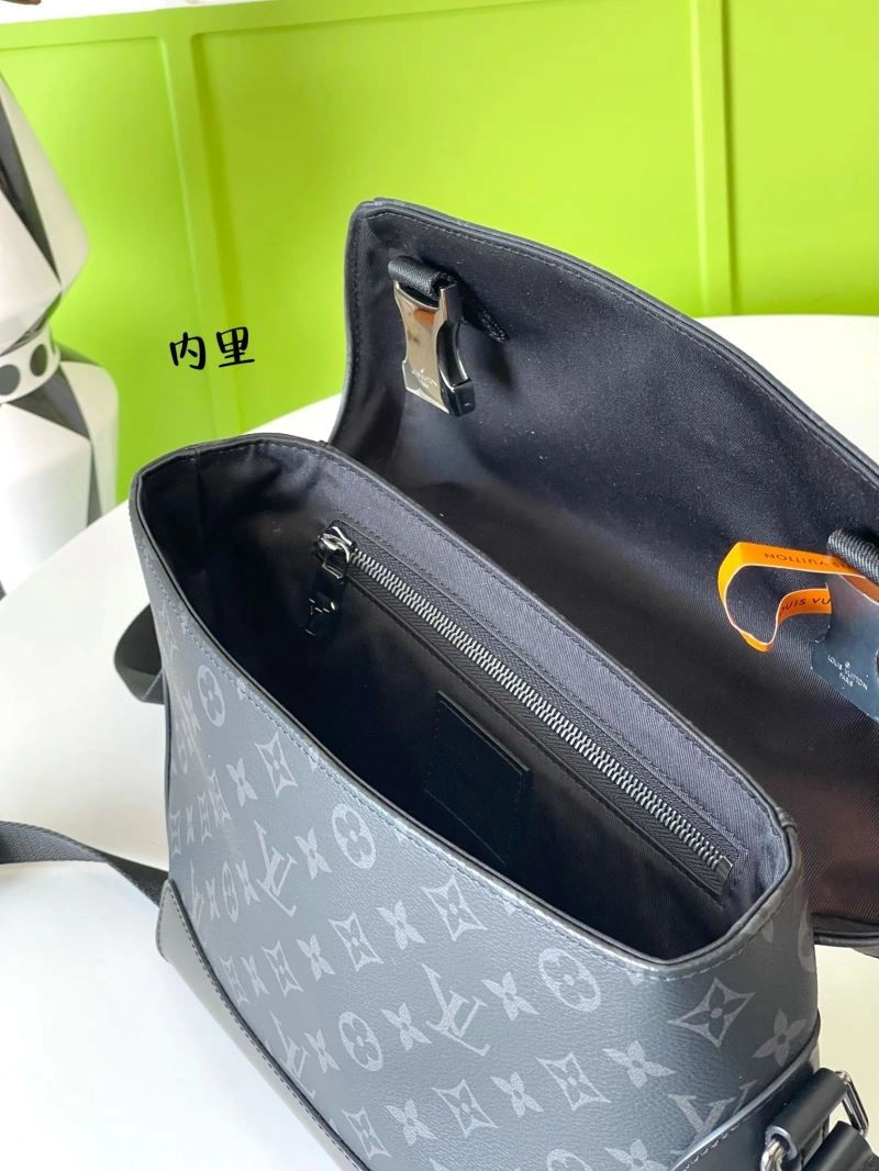 LV Satchel Bags 4286D-0058