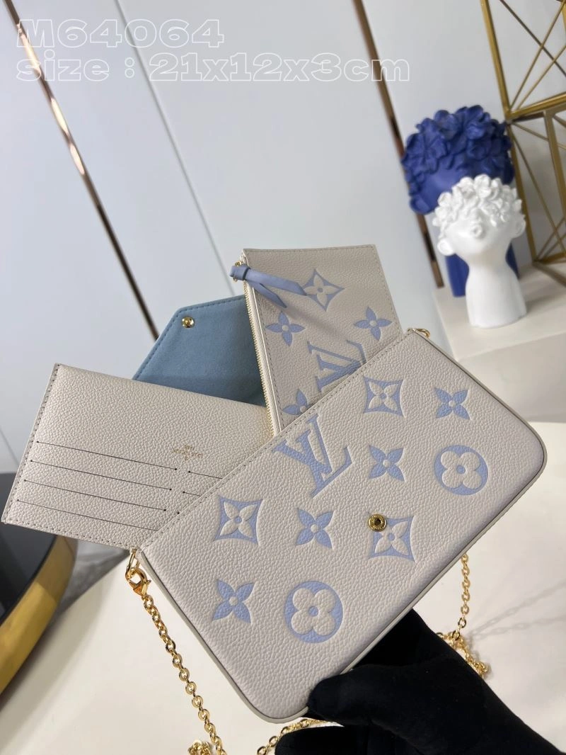 LV Satchel Bags 4286D-0067