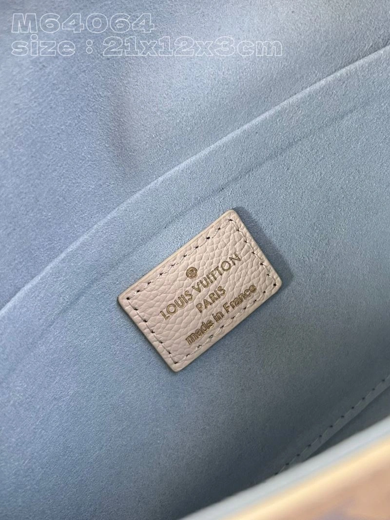 LV Satchel Bags 4286D-0067