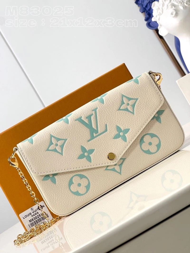 LV Satchel Bags 4286D-0068