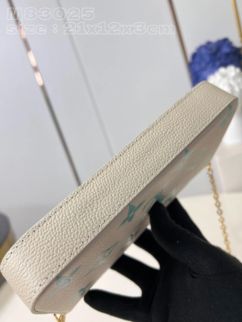 LV Satchel Bags 4286D-0068