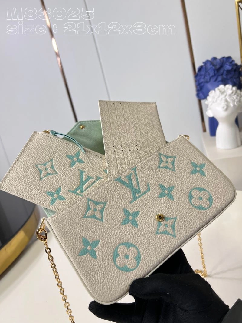 LV Satchel Bags 4286D-0068