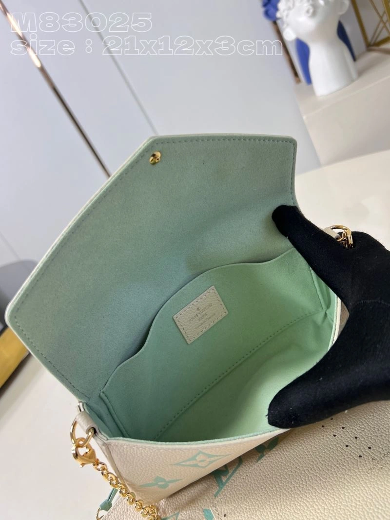 LV Satchel Bags 4286D-0068